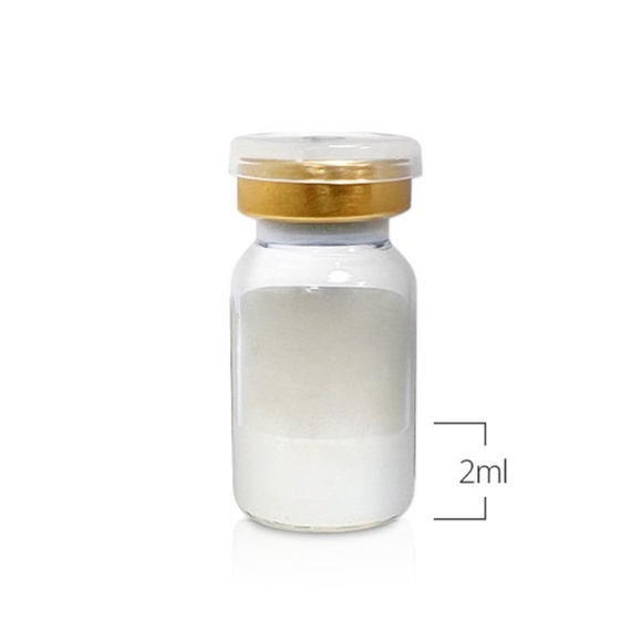 Miracle L Skin Booster SERUM ✔ Exp2028 2ml x 1 Bottle ✔ Made In Korea - Picture 3 of 3